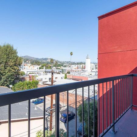 Luxury One Bedroom Apartments Free Parking&Pool Los Angeles Exterior foto