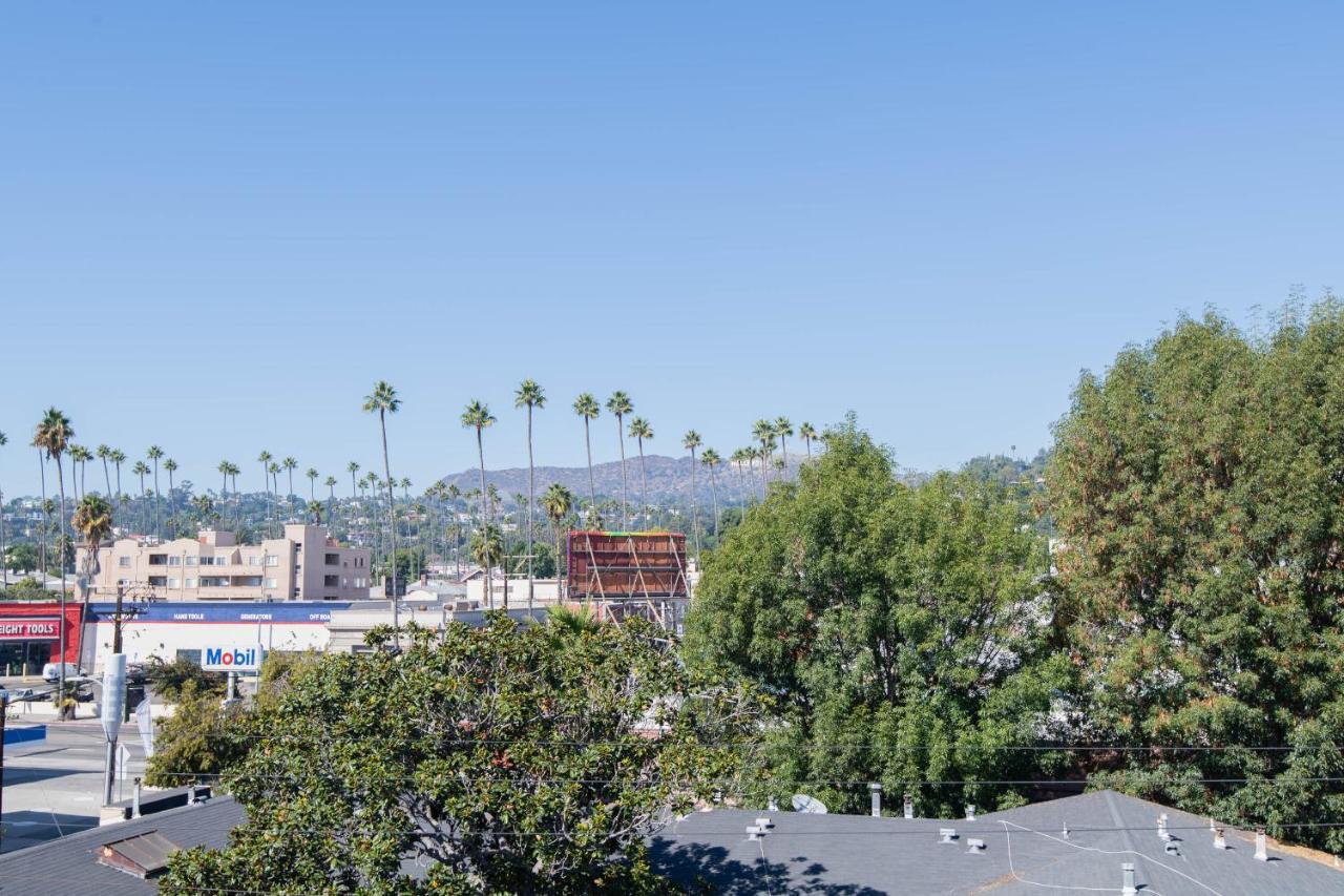 Luxury One Bedroom Apartments Free Parking&Pool Los Angeles Exterior foto