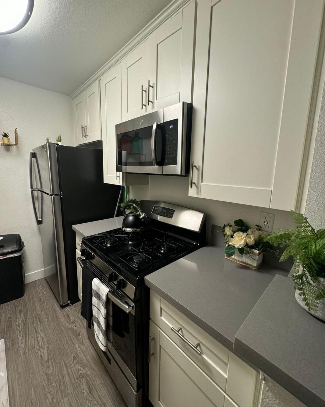 Luxury One Bedroom Apartments Free Parking&Pool Los Angeles Exterior foto