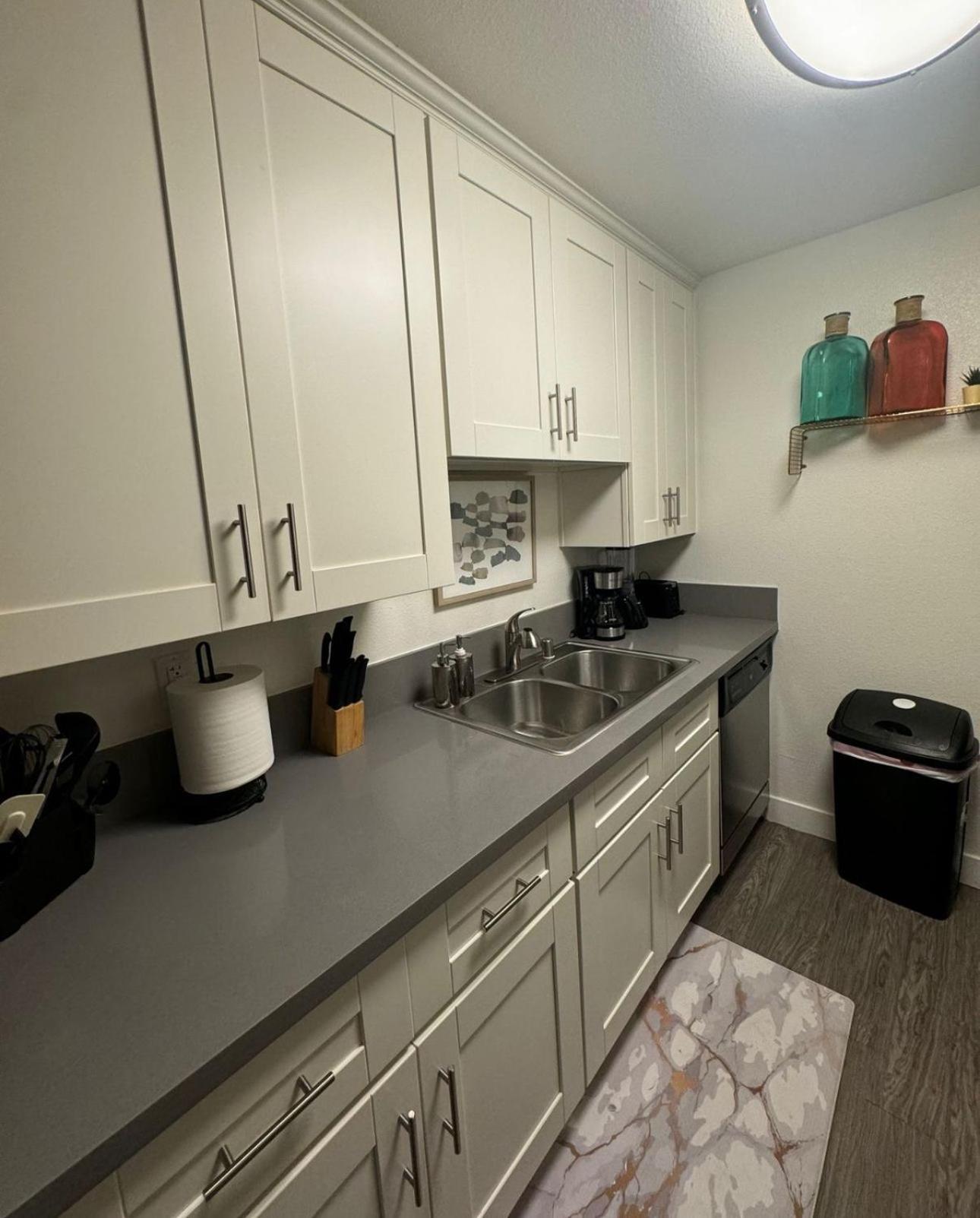 Luxury One Bedroom Apartments Free Parking&Pool Los Angeles Exterior foto